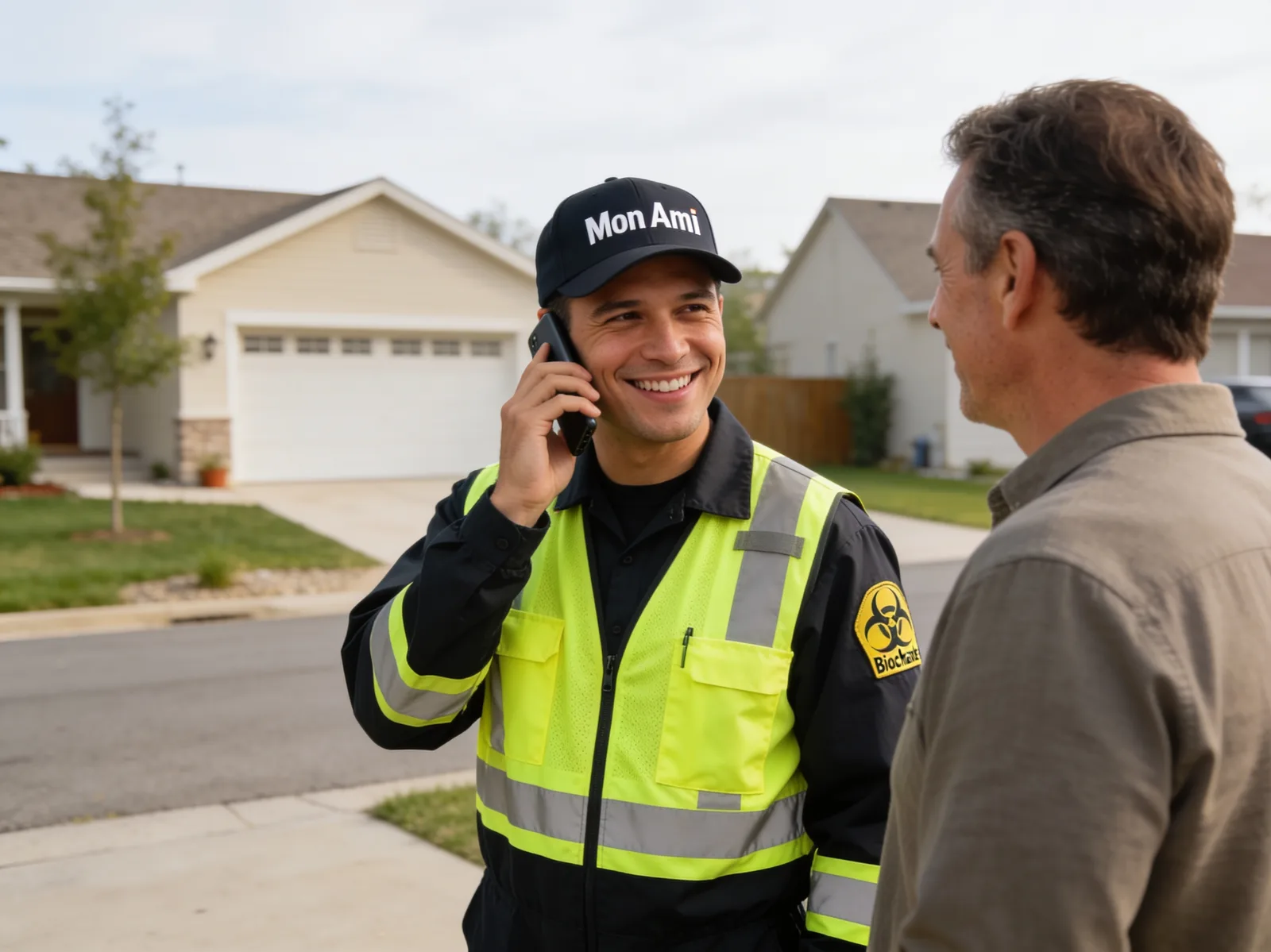 Sewage Cleanup Tripoli, WI FAQs
