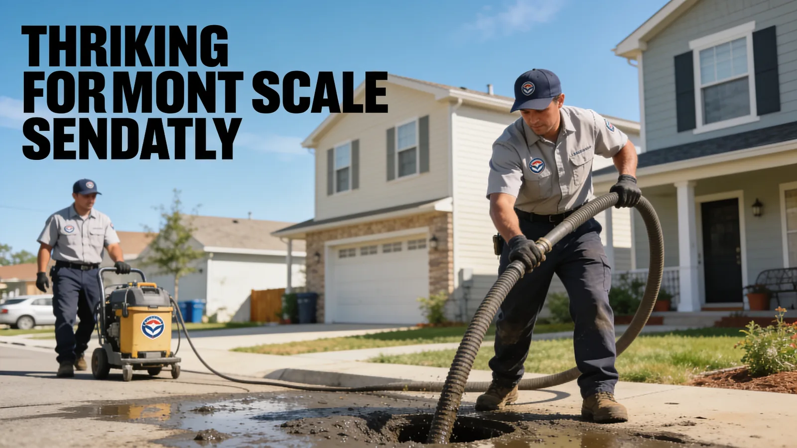 Sewage Cleanup in Tripoli, WI near me